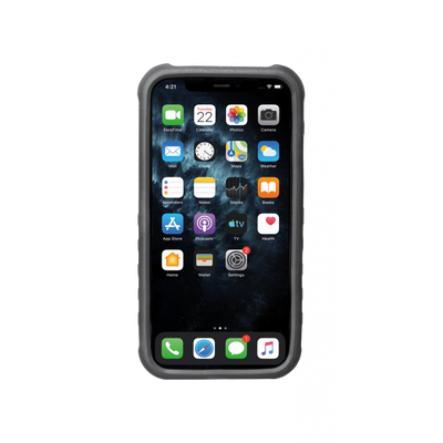 Topeak iPhone 11 Pro Ridecase Without Mount in Black