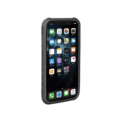 Topeak iPhone 11 Pro Ridecase Without Mount in Black
