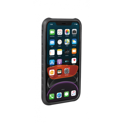 Topeak iPhone 11 Ridecase Without Mount in Black