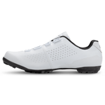 SCOTT Gravel RC Carbon Shoe in White/Black, view 4