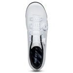 SCOTT Gravel RC Carbon Shoe in White/Black, view 5