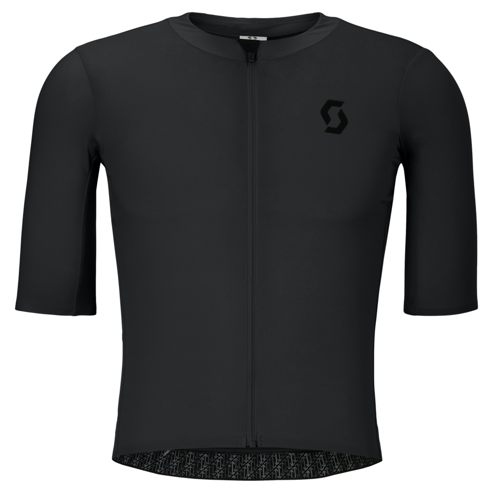SCOTT Ultd Short-sleeve Men's Jersey in Clay Purple, main view