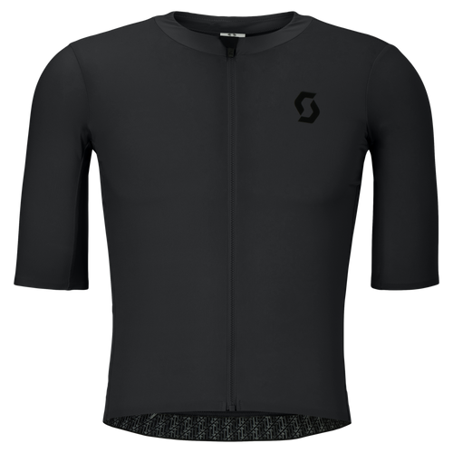 SCOTT Ultd Short-sleeve Men's Jersey in Clay Purple, main view