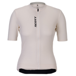 SCOTT Pro Short-sleeve Women's Jersey in Watermelon Pink, main view