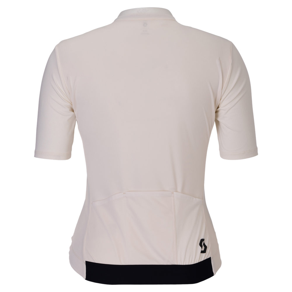SCOTT Pro Short-sleeve Women's Jersey in Watermelon Pink, view 2