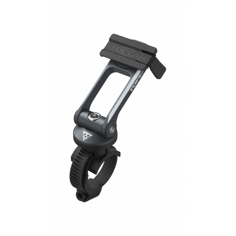 Topeak iPhone XS Max Ridecase Without Mount in Black