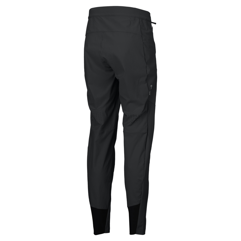 SCOTT Vertic Pro SL Men's Pants in Black, view 2