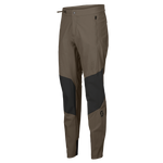 SCOTT Vertic Pro SL Men's Pants in Wood Grey, main view