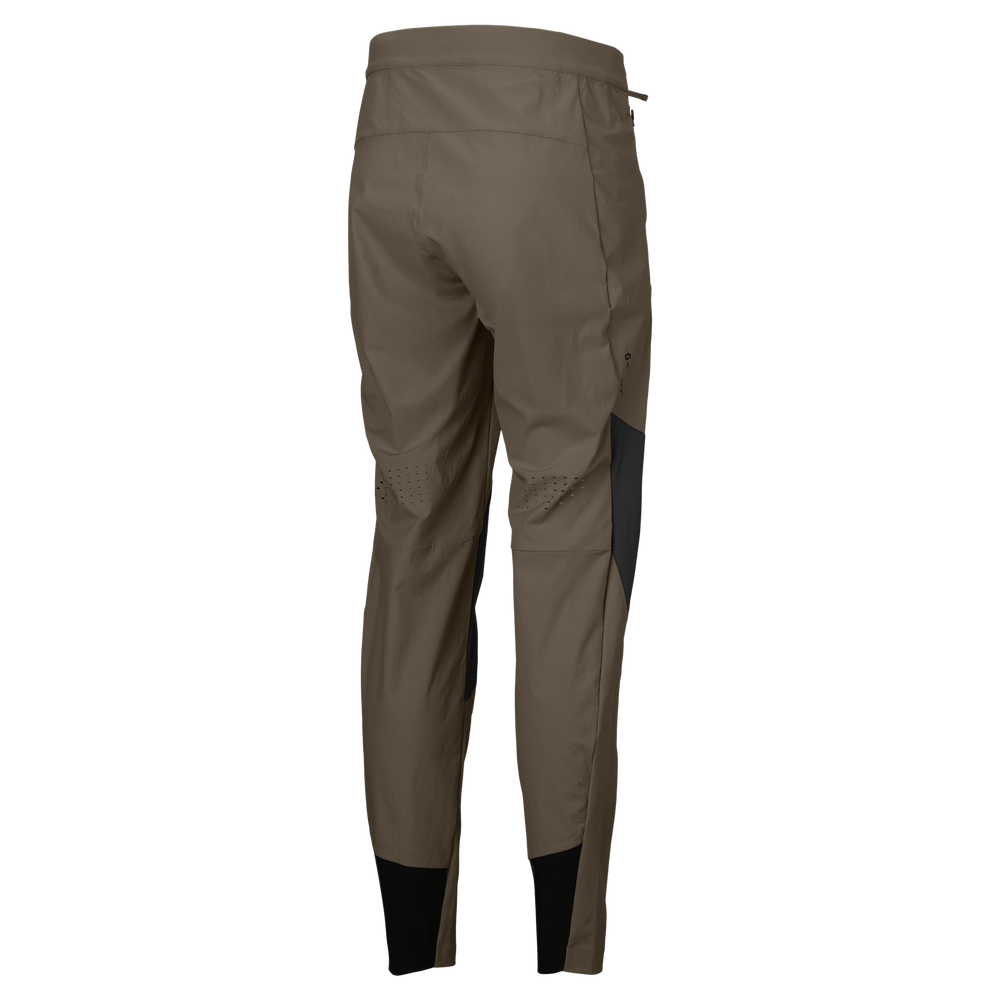 SCOTT Vertic Pro SL Men's Pants in Wood Grey, view 2