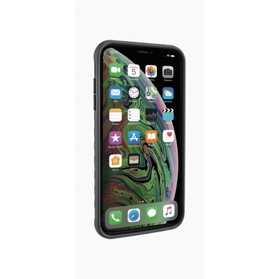 Topeak iPhone XS Max Ridecase Without Mount in Black