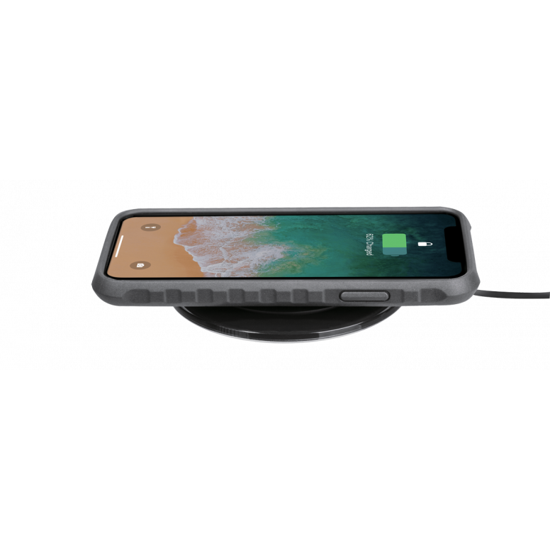 Topeak iPhone X / XS Ridecase Without Mount in Black