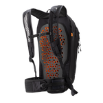 SCOTT Trail Protect 20 Backpack in Black, view 2