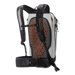 SCOTT Trail Protect 20 Backpack in Light Grey/Black, view 2