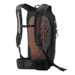 SCOTT Trail Protect 10 Backpack in Black, view 2