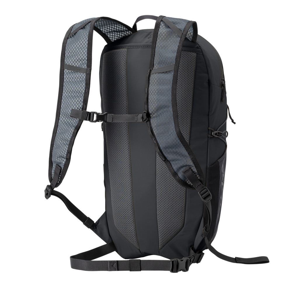 SCOTT Trail Lite 14 Backpack in Black, view 2