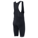 SCOTT Endurance ++ Men's Bib Shorts in Black/Dark Grey, view 2