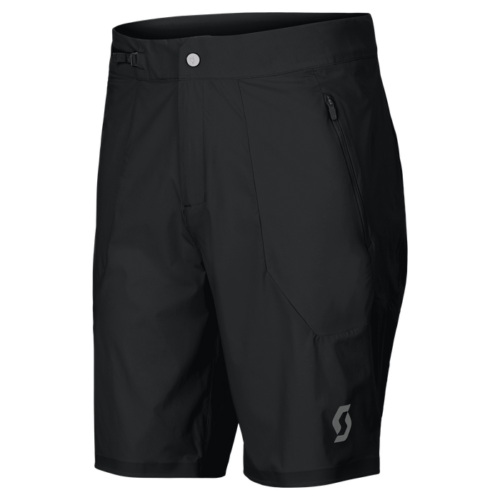 SCOTT Vertic Pro SL Men's Shorts in Black, main view