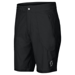 SCOTT Vertic Pro SL Men's Shorts in Crag Blue, main view