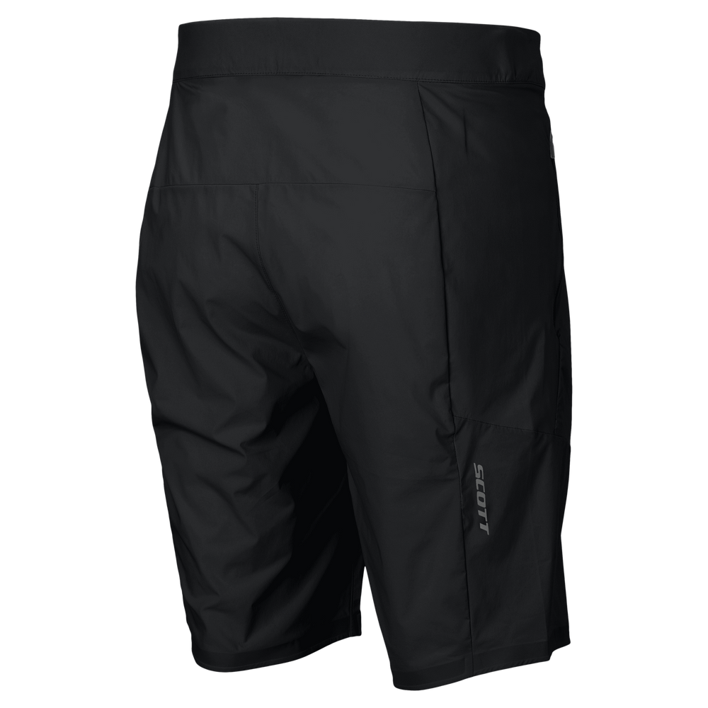 SCOTT Vertic Pro SL Men's Shorts in Black, view 2