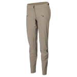 SCOTT Vertic Pro Women's Pants in Portobello Beige, main view