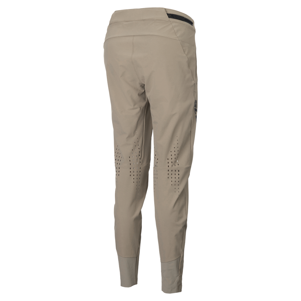 SCOTT Vertic Pro Women's Pants in Portobello Beige, view 2