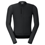 SCOTT Pro Long-sleeve Men's Jersey in Mist Blue, main view
