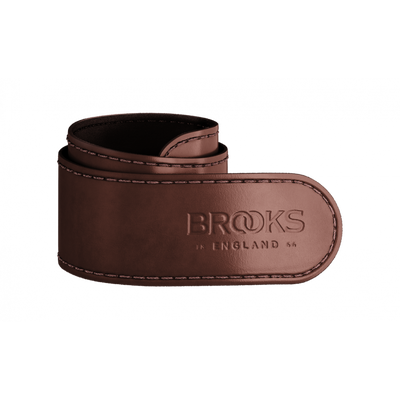 Brooks Trouser Strap in Brown