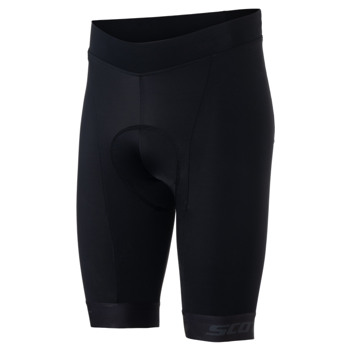 SCOTT Endurance ++ Men's Shorts in Black, main view
