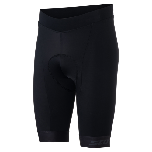 SCOTT Endurance ++ Men's Shorts in Black, main view