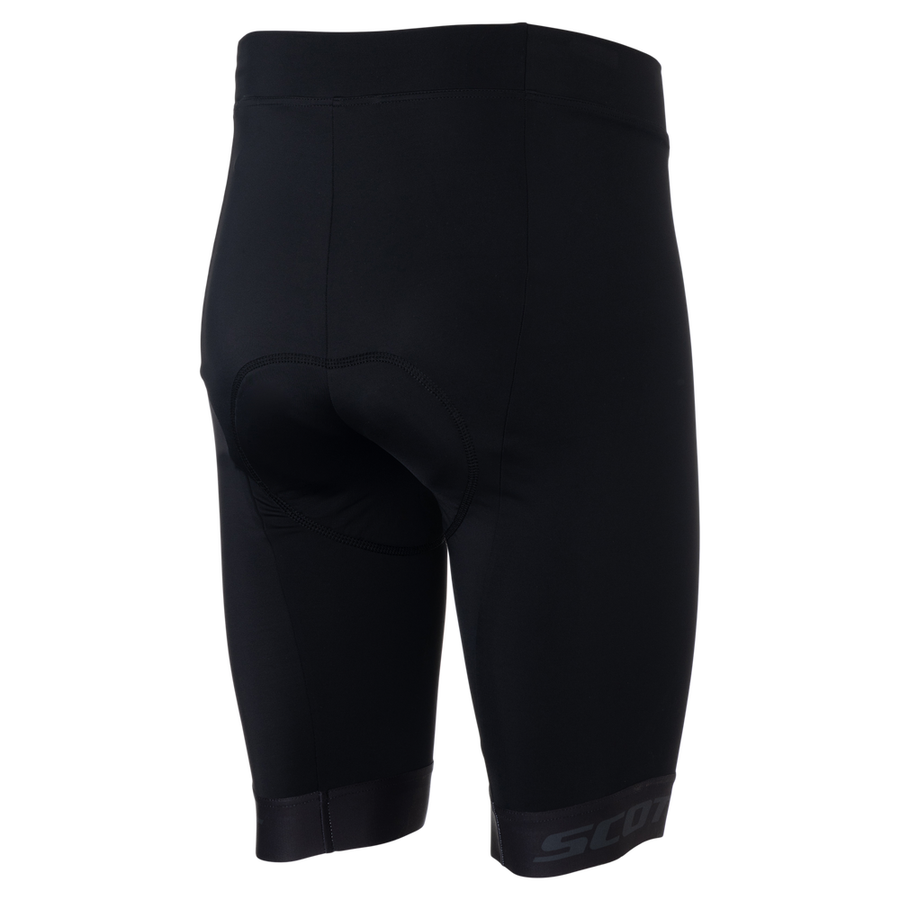 SCOTT Endurance ++ Men's Shorts in Black, view 2