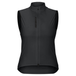 SCOTT Pro Windbreaker Women's Vest in Maize Yellow, main view
