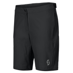 SCOTT Vertic LT w/pad Women's Shorts in Watermelon Pink, main view