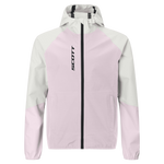 SCOTT Explorair Light Dryo 2.5L Junior Jacket in Black, main view