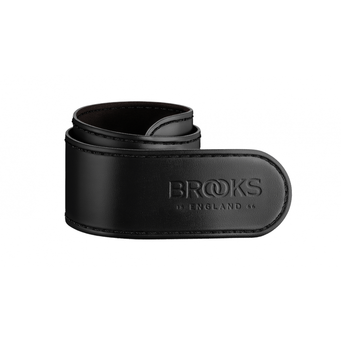 Brooks Trouser Strap in Black