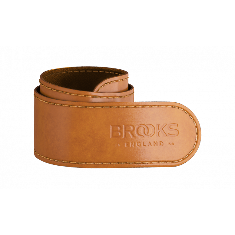 Brooks Trouser Strap in Honey