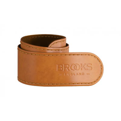 Brooks Trouser Strap in Honey