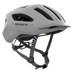 2026 SCOTT Sierra MIPS Cycling Helmet in Narwal Grey, main view