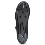 SCOTT Road Team BOA® Shoe in Matt Black/Dark Grey, view 6