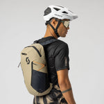SCOTT Trail Lite 14 Backpack in Crag Blue, view 3