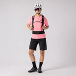 SCOTT Trail Protect 20 Backpack in Light Grey/Black, view 3