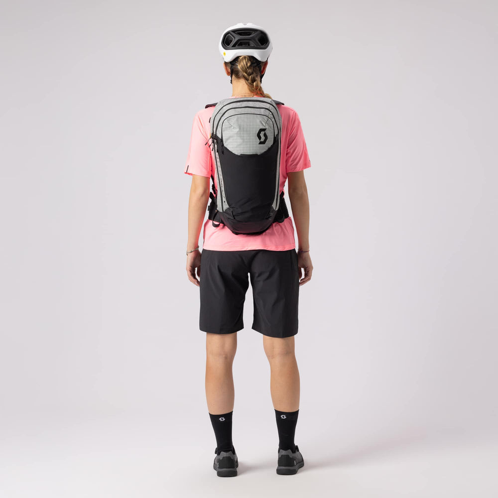 SCOTT Trail Protect 20 Backpack in Black, view 4