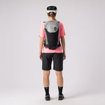 SCOTT Trail Protect 20 Backpack in Light Grey/Black, view 4