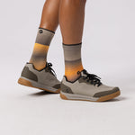SCOTT Volt Evo Clip Shoe in Beige/Brown, view 8