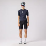 SCOTT Pro Short-sleeve Women's Jersey in Watermelon Pink, view 3