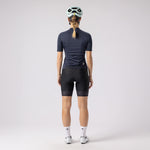 SCOTT Pro Short-sleeve Women's Jersey in Watermelon Pink, view 4