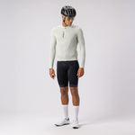 SCOTT Pro Long-sleeve Men's Jersey in Clay Purple, view 7