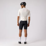 SCOTT Pro Short-sleeve Men's Jersey in Crag Blue/Mist Blue, view 3