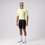 SCOTT Ultd Short-sleeve Men's Jersey in Clay Purple, view 4