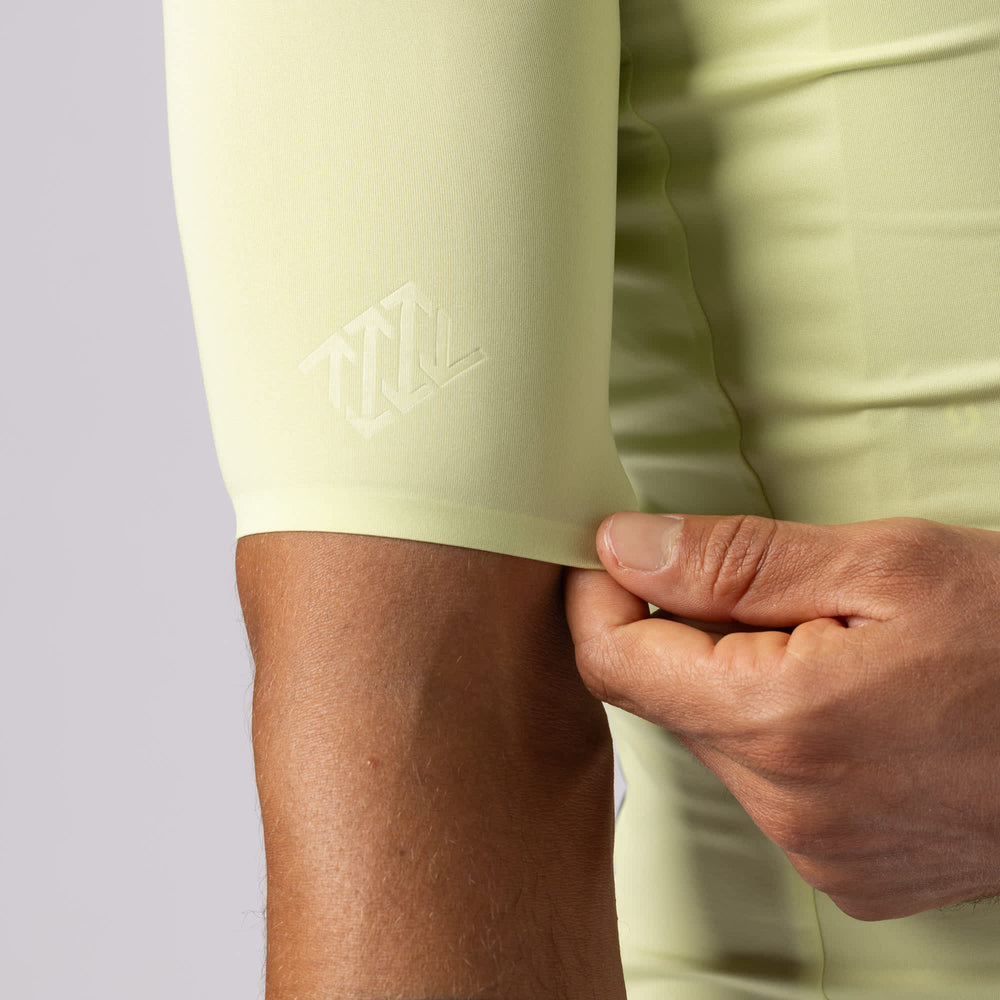 SCOTT Ultd Short-sleeve Men's Jersey in Clay Purple, view 3