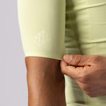 SCOTT Ultd Short-sleeve Men's Jersey in Clay Purple, view 3
